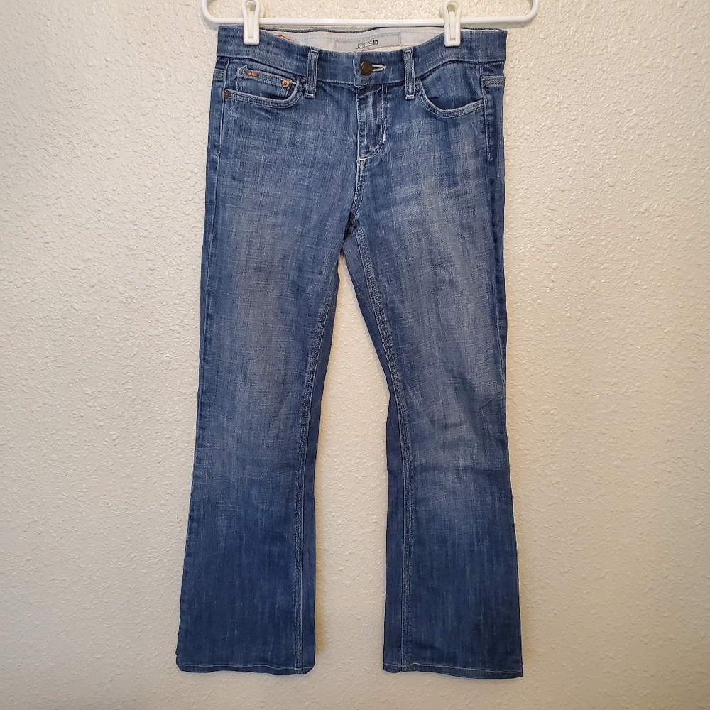 Joe's jeans